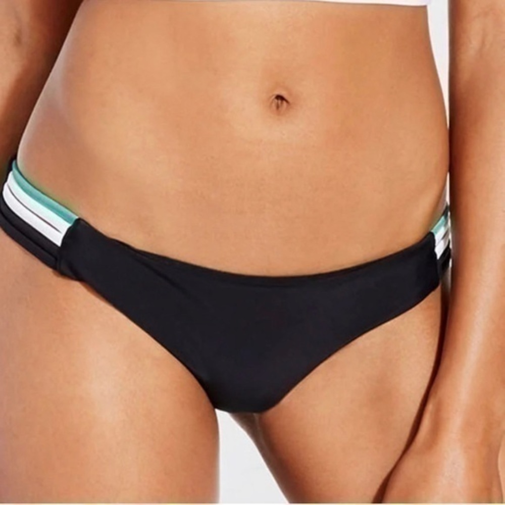 Nwt Fabletics bikini bottoms size XL